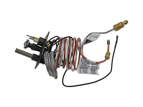 OEM Complete SIT Pilot Assembly – NG (0199015)