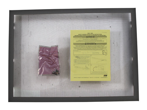 Napoleon IR3 Series Safety Barrier Screen (I3SB)