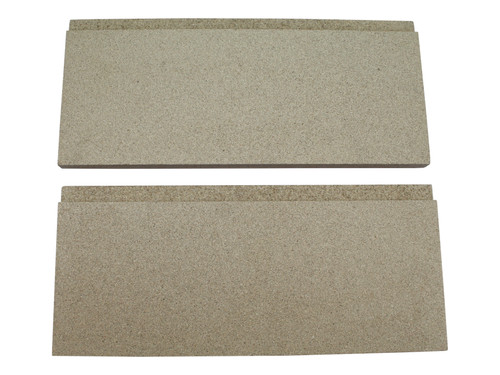 Napoleon Baffle Set (W010-2410)