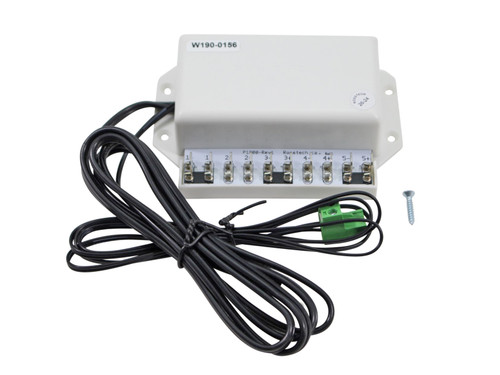Napoleon EX36 & EX42 Ember Bed Halogen Control Unit (W190-0156-SER)