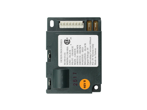 Napoleon BL36-1 Control Module (W190-0135)