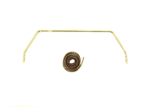 Napoleon GDS28-1N Accent Bar with Acrylic Trim – Gold (AR28G)