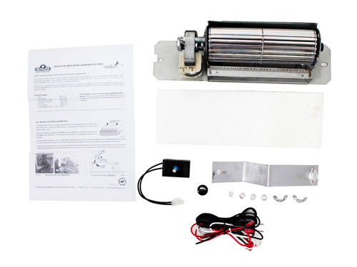 Napoleon Economy Blower Kit (B440-KT)