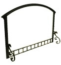 Napoleon GD80NT-1M Arched Firescreen Frame (FSAWI)