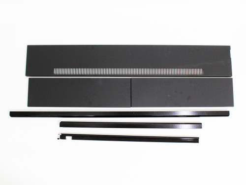 Napoleon Deluxe Flashing Kit – Black (GI-900K6)