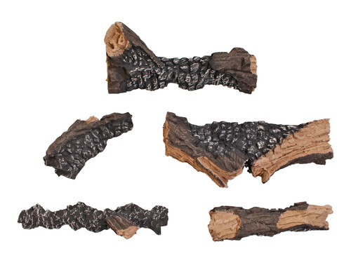 Napoleon Ceramic Log Set (GL-672)