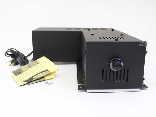 Napoleon GDS60 & GVFS60 Blower Kit (GS-64KT)
