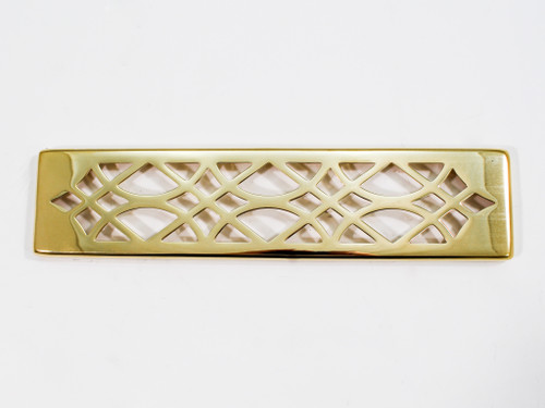 Napoleon Ornamental Trivet – Gold Plated (GS200-G)