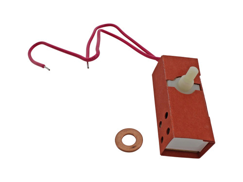 IHP Blower Speed Control (H5742)