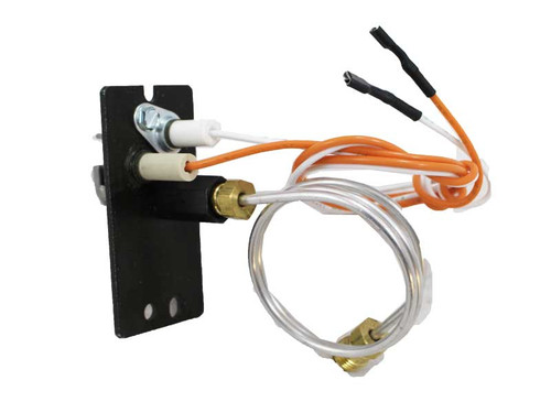 IronStrike Ravenna IPI Convertible Pilot Assembly (H8491)