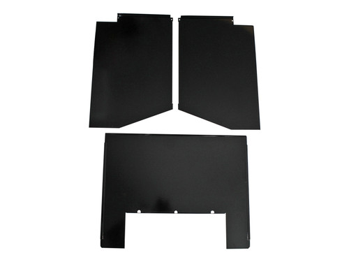 Marquis Solace 3 Piece Porcelain Panel Set (HB36PL)