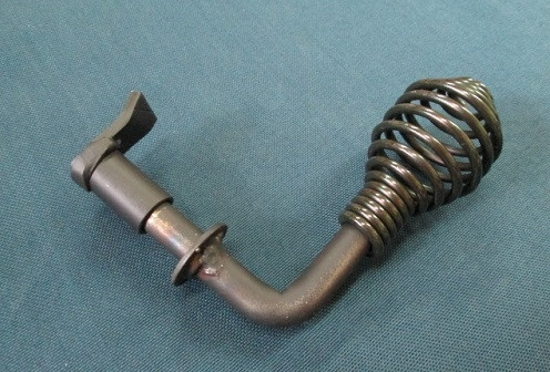 Kozi 100 XL Door Handle Assembly (HDLDRXL)