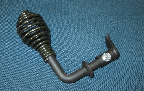 Kozi 100 XL Door Handle Assembly (HDLDRXL)