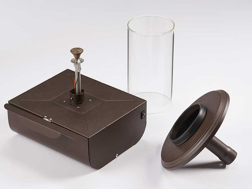 Intrigue Table Top Fire Feature (INT-EZ) Intrigue Table Top Fire Feature (INT-EZ)