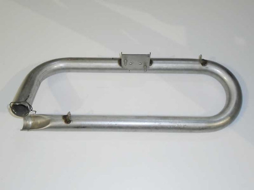 FMI Burner Tube - 18" (J3784)