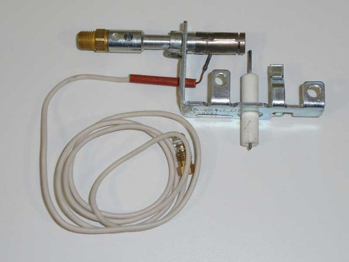FMI ODS Pilot Assembly - LP (J4033)