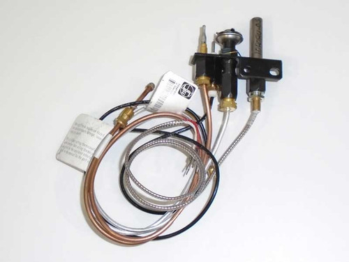 FMI Pilot Assembly - NG (J4119)