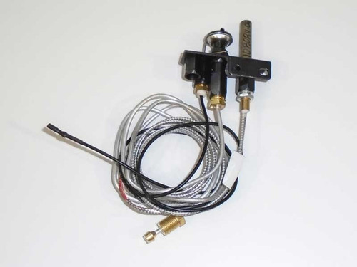 FMI Pilot Assembly - LP (J4120)