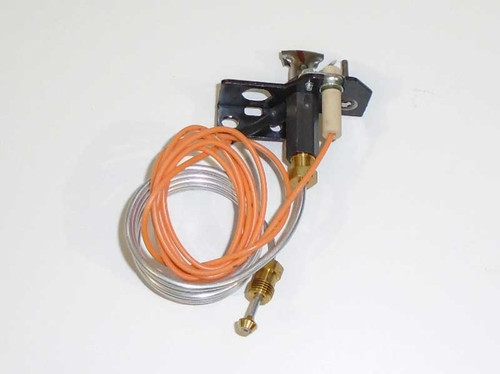 FMI Pilot Assembly - LP (J4272)