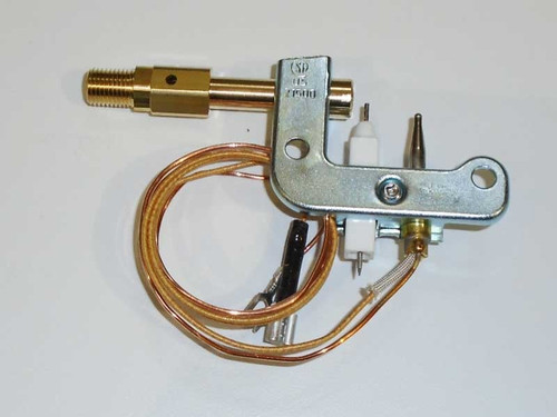 FMI & Astria ParisLights43ZEP ODS Pilot Assembly - LP (J8023)