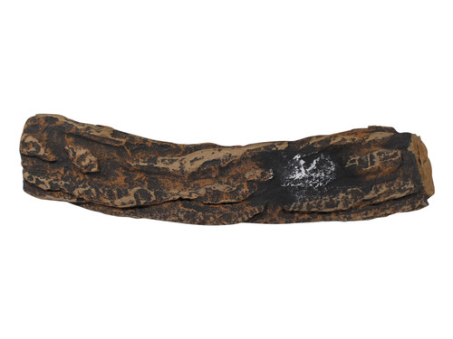 Kingsman 8 Piece Burnt Oak Log Set (LOGC44)