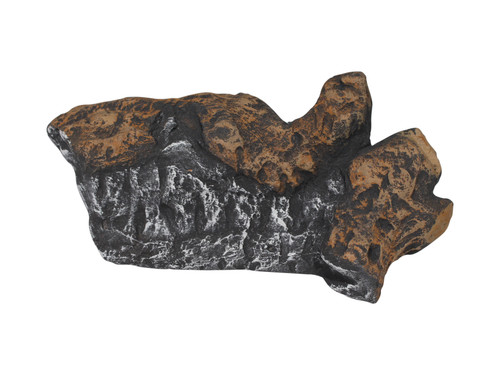 Kingsman 8 Piece Burnt Oak Log Set (LOGC44)