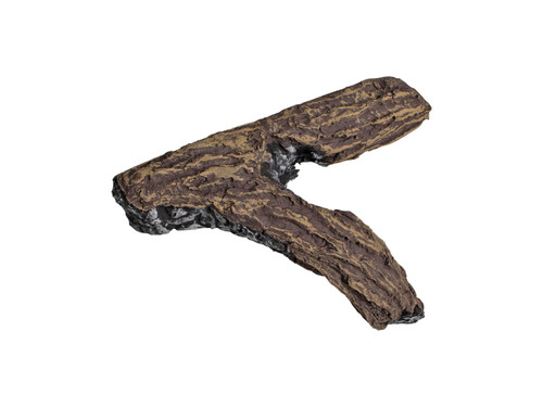 Kingsman GLVF24 & ZVF52 30" Fiber Oak Log Set (LOGF30)