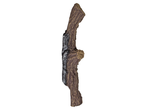 Kingsman GLVF24 & ZVF52 30" Fiber Oak Log Set (LOGF30)