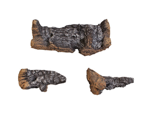 Kingsman & Marquis Fiber Oak Log Set with Embers (LOGF35)
