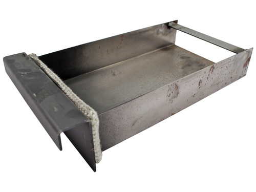 Buck 80 Ash Pan (MA-80AP)