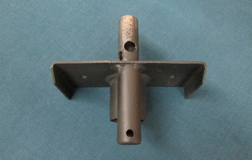 Kozi Air Igniter & Air Intake Metal Plate (MTLIGNAI)