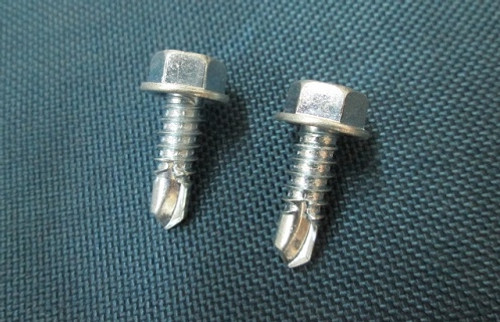 Kozi Air Igniter & Air Intake Metal Plate (MTLIGNAI)