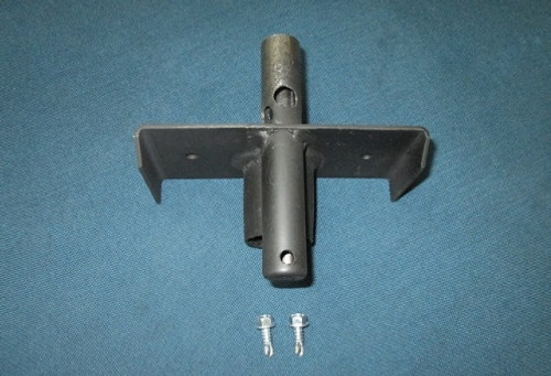Kozi Air Igniter & Air Intake Metal Plate (MTLIGNAI)