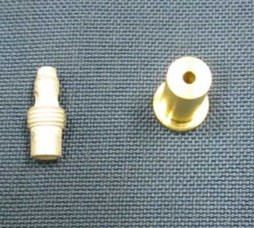 Heat N Glo & Quadra-Fire Conversion Kit - NG (NGK-MB)