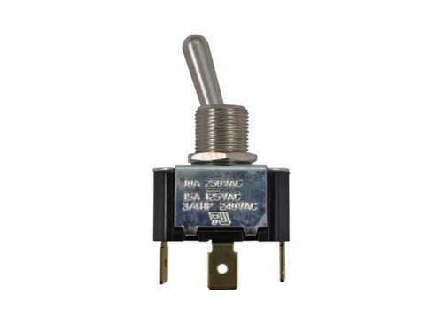 Buck Three Prong Switch (PE-01210069)