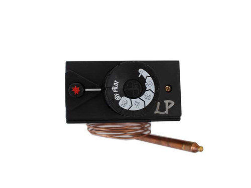 Buck SIT Modulating Valve - LP (PE-0630504)