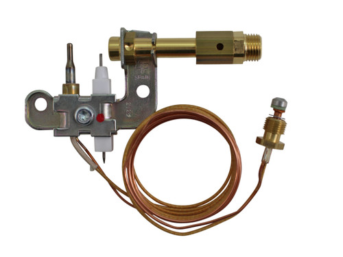Buck Copreci ODS Pilot - LP (PE-2150054)