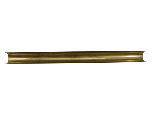 Osburn 2300 & 2400 Column Trim - Brass (PL39060)