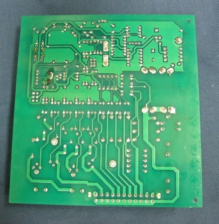 SBI Control Board (PL44102)