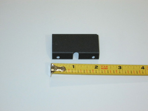 Osburn Mandalay & Saturna Glass Retainer (PL45071) Osburn Mandalay & Saturna Glass Retainer (PL45071)