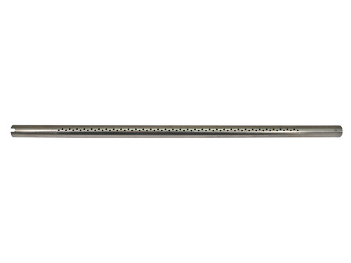 Rear Center Secondary Air Tube for Osburn Stratford and Flame Fireplace (PL53134)