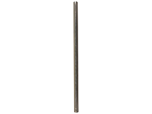 Drolet & Flame Energy Secondary Air Tube - Front (PL55038)