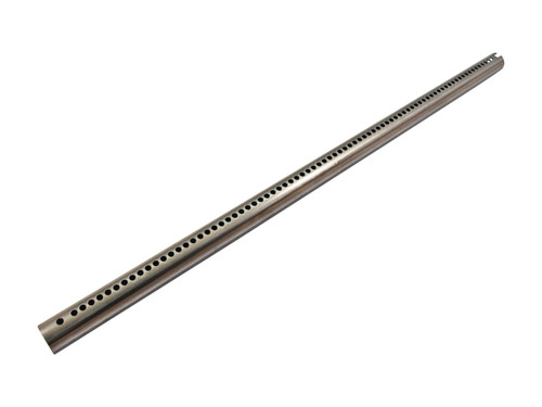 Drolet & Flame Energy Secondary Air Tube - Front (PL55038)