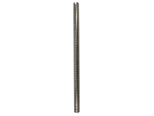 Middle & Rear Secondary Air Tube for Drolet & Flame Woodstoves (PL55520)