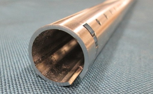 SBI Middle Secondary Air Tube (PL65515)