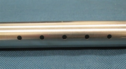 SBI Middle Secondary Air Tube (PL65515)