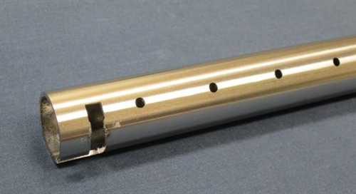 SBI Middle Rear Secondary Air Tube (PL65516)