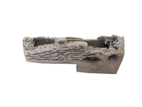 Buck Fiber Log Set (PO-WALLMT)