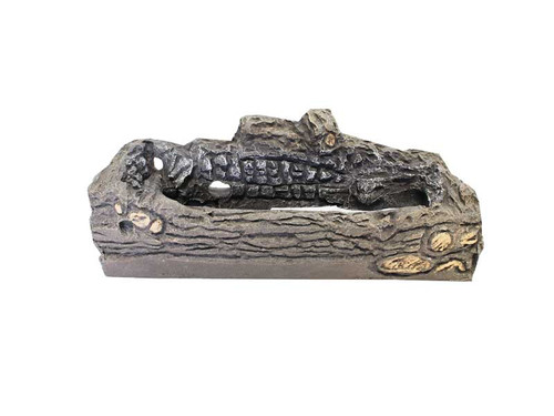 Buck Fiber Log Set (PO-WALLMT)