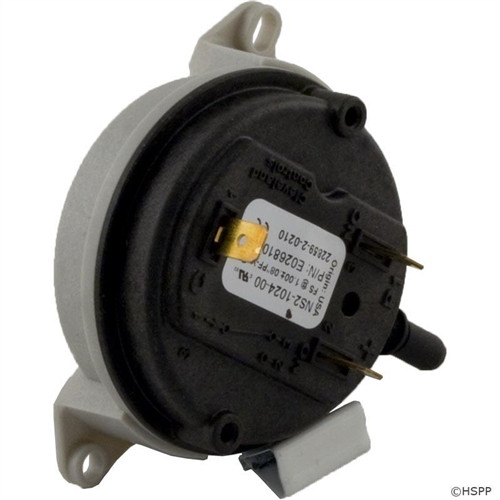 Zodiac Jandy LXi Air Pressure Switch - R0456400